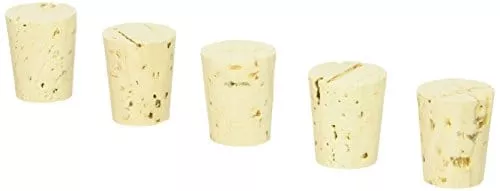 Medium #9 Tapered Corks (for standard wine bottles) Bag of 25