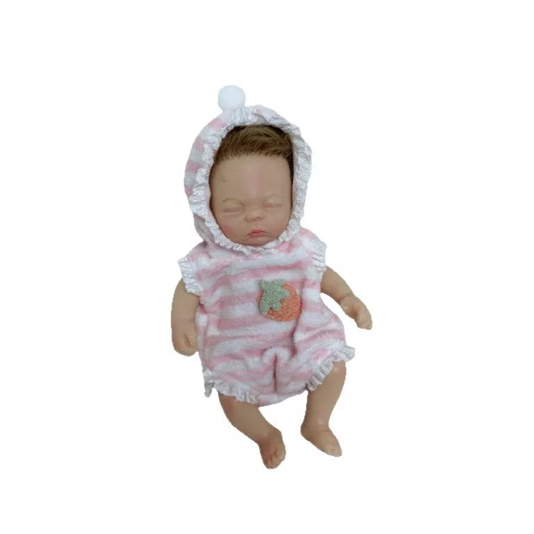 Mega | Reborn Baby Glrl Doll