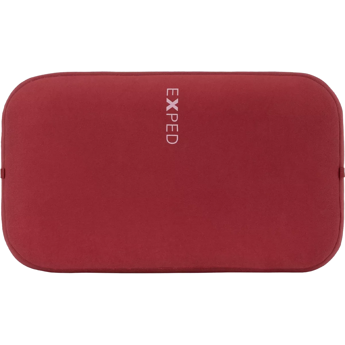 MegaPillow|Burgundy&Cypress|One Size