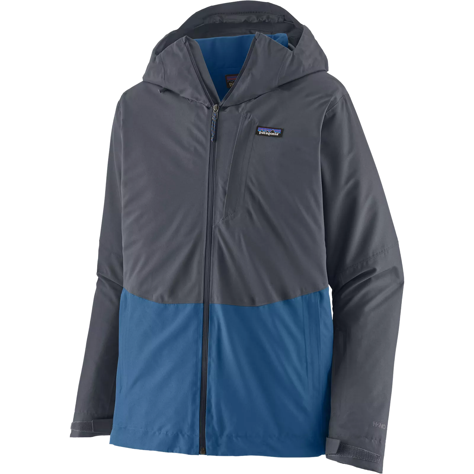 Men's 3-in-1 Powder Town Jacket