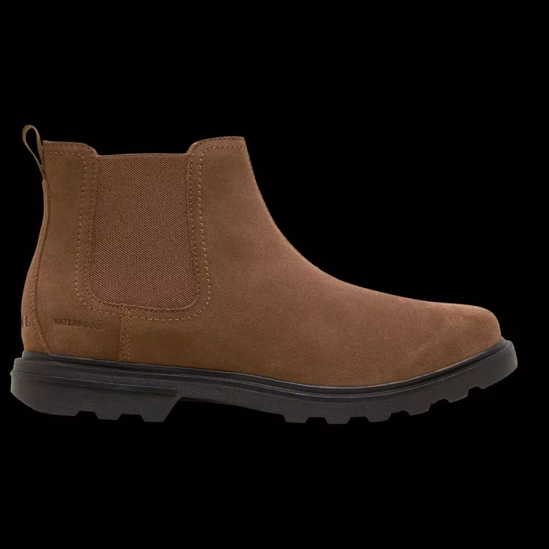 Men's Cyprus Waterproof Chelsea Boot