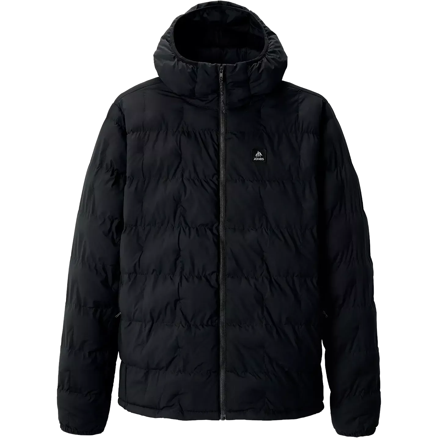 Men's Dark Start Recycled Hoody