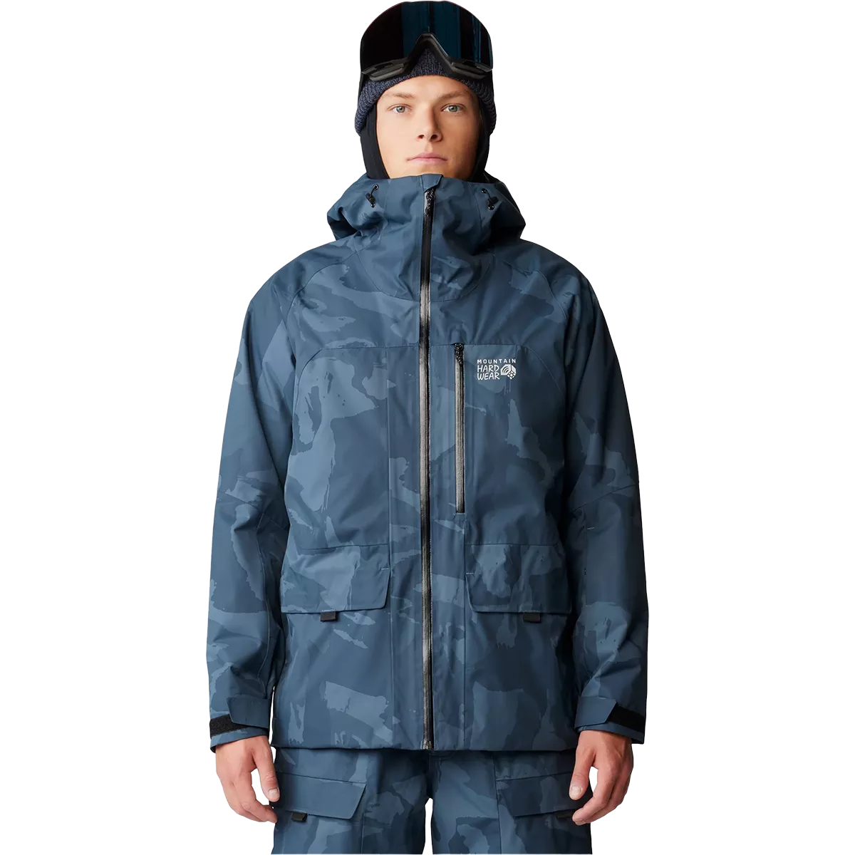 Men's Firefall Insulated Jacket