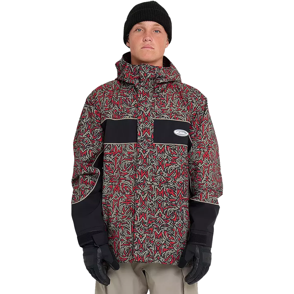 Men's High Altitude 20K Jacket
