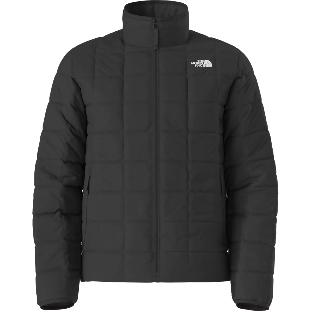 Men's Junction Insulated Jacket
