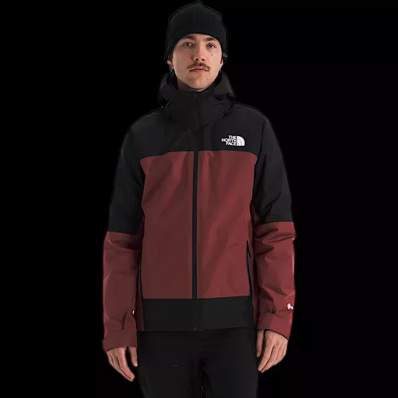 Men's Mountain Light Triclimate Gore-Tex Jacket
