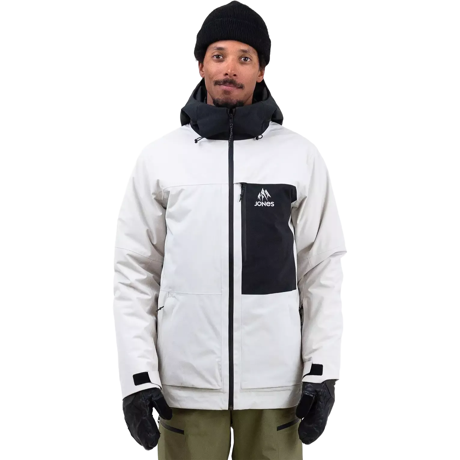 Men's MTN Surf Recycled Insulated Parka