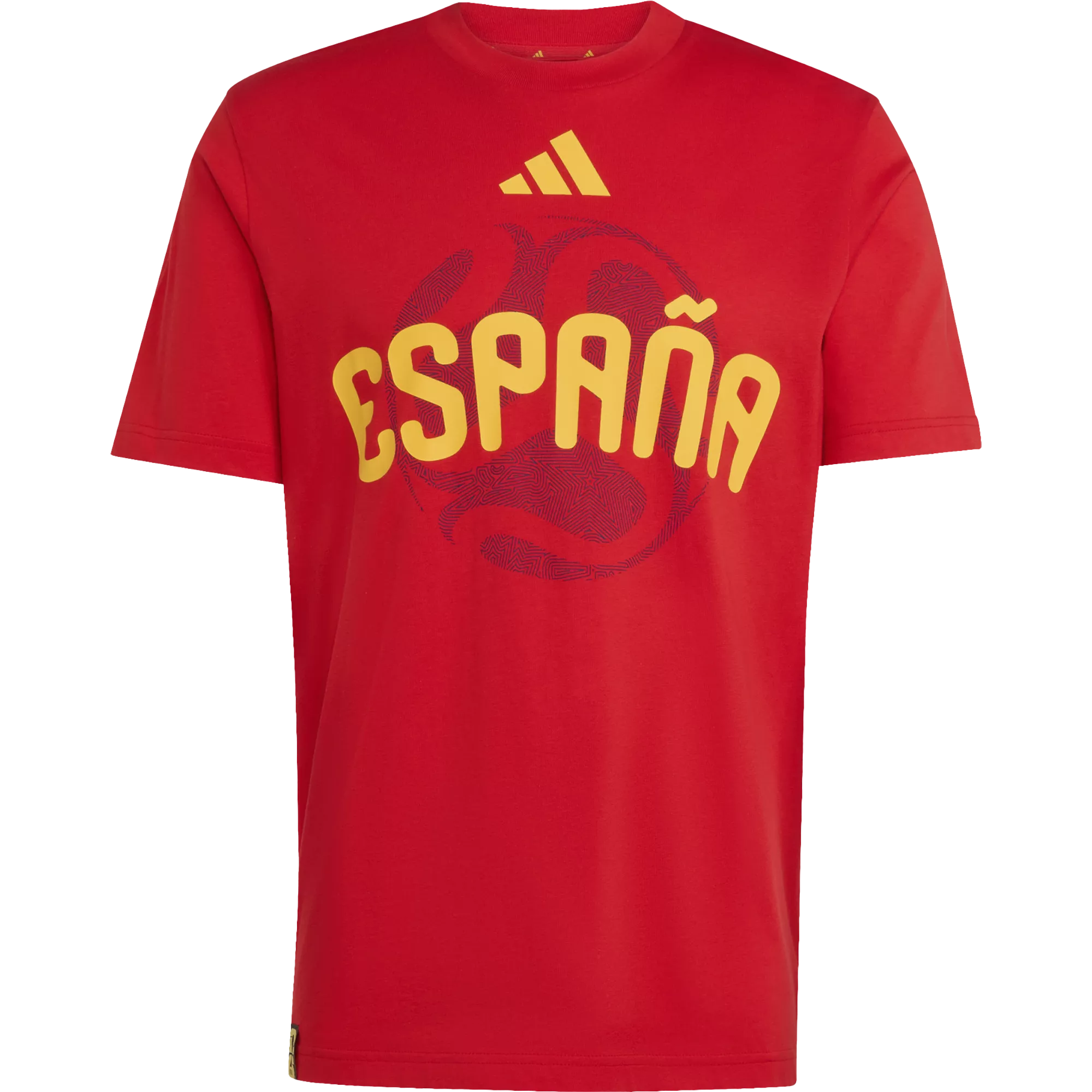 Men's Official FIFA World Cup Spain Tee