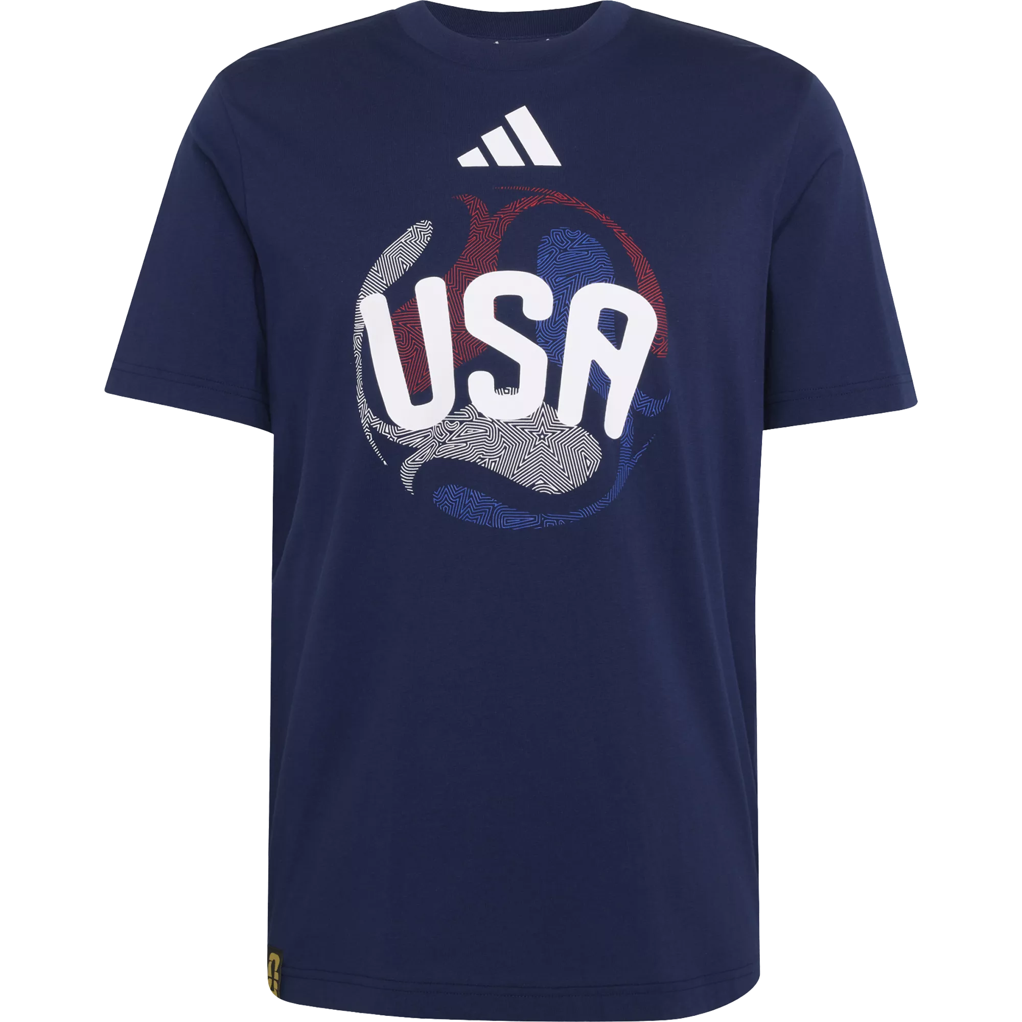 Men's Official FIFA World Cup USA Tee