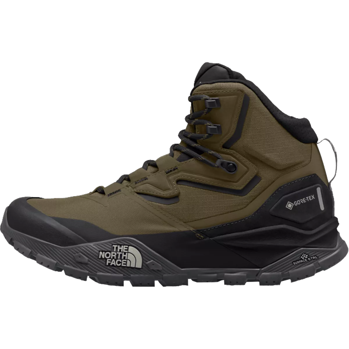 Men's Offtrail Hike LT Mid GTX