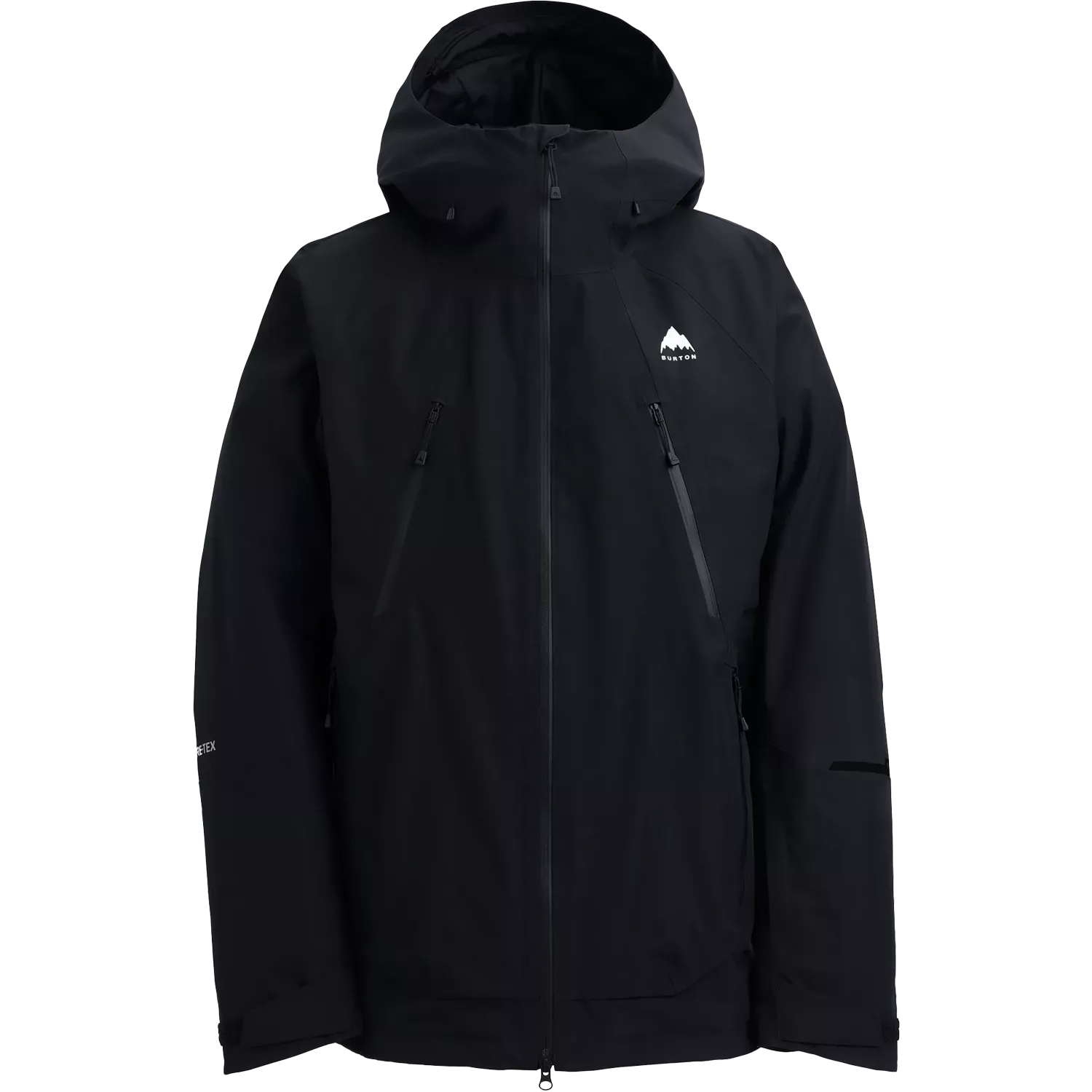 Men's Reserve Gore Tex 2L Insulated Jacket
