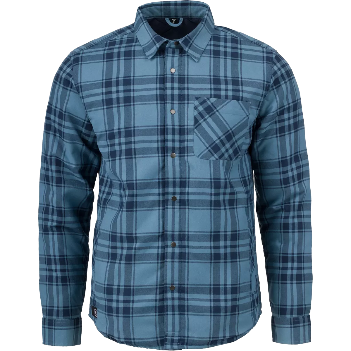 Men's Sinclair Insulated Flannel