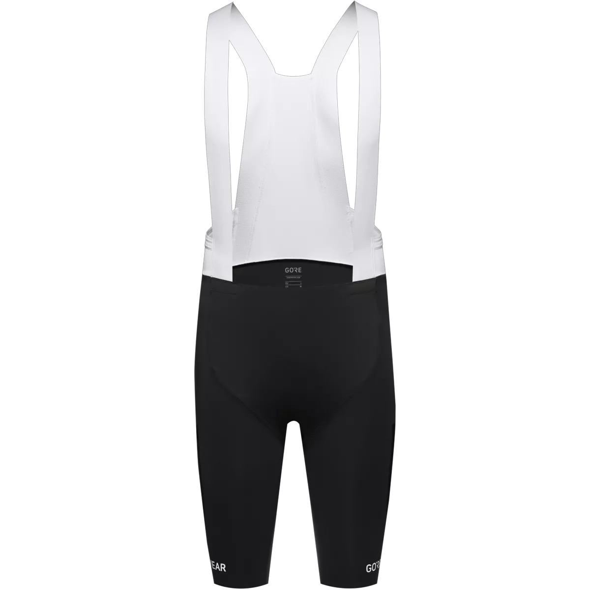 Men's Spinshift Cargo Bibshorts +