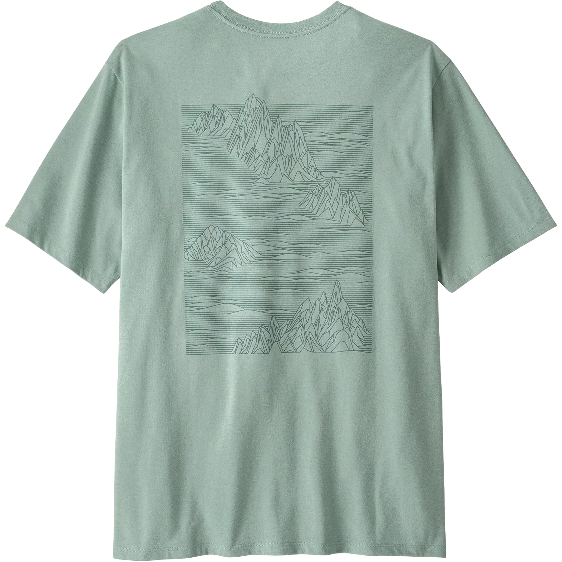 Men's Strataspire Responsibili-Tee