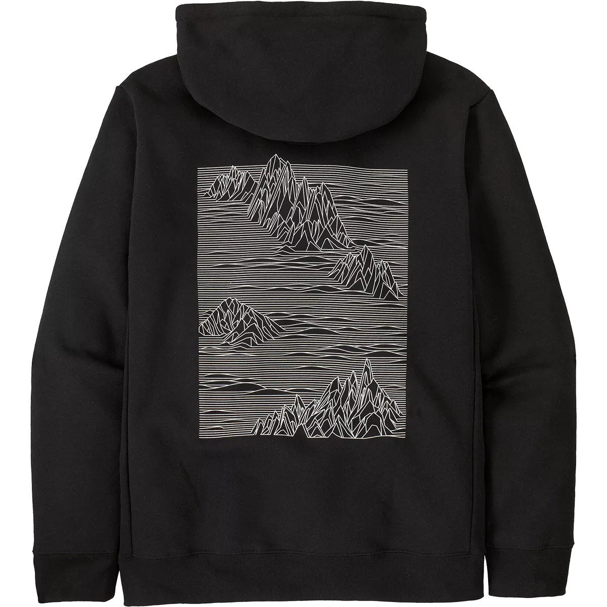 Men's Strataspire Uprisal Hoody