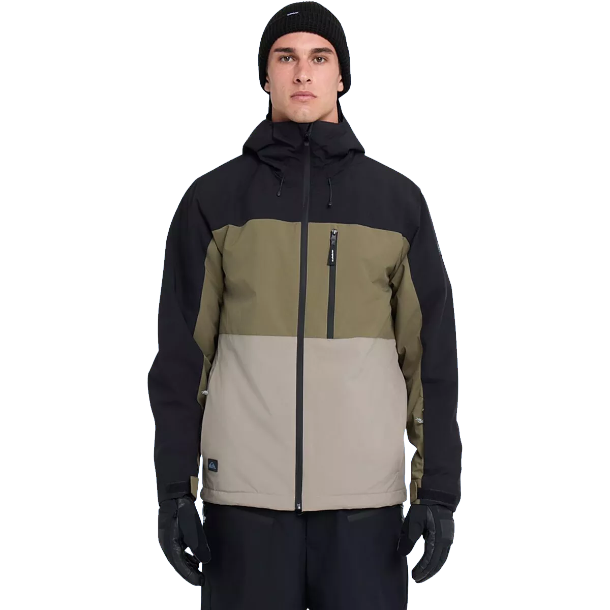 Men's Sycamore Block 20K Jacket