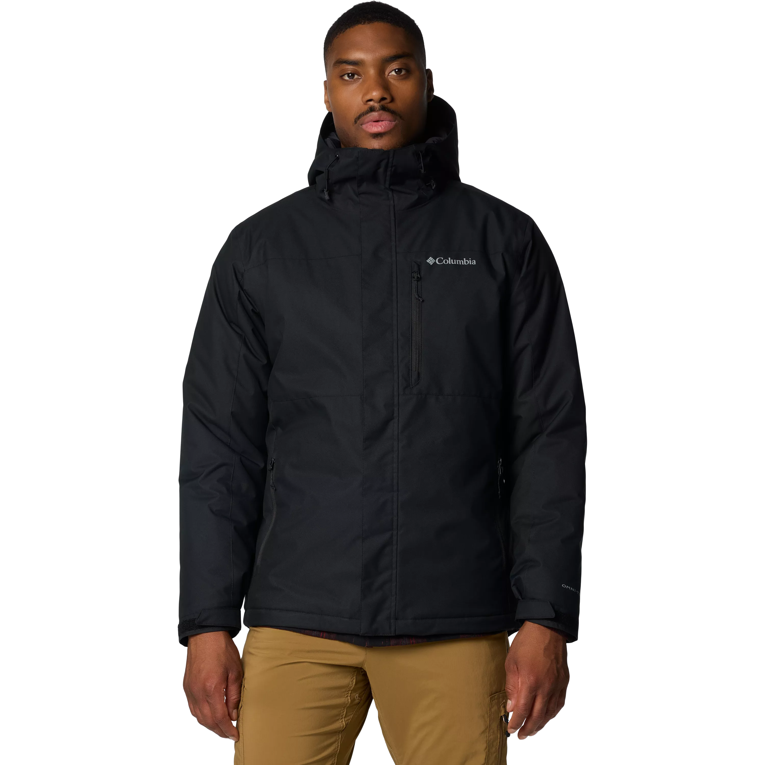 Men's Tipton Peak III Insulated Jacket