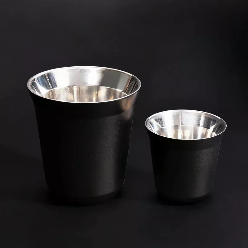 Meraki Double-Walled Insulated Cup Set
