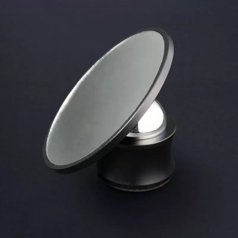 Meraki Espresso Shot Mirror