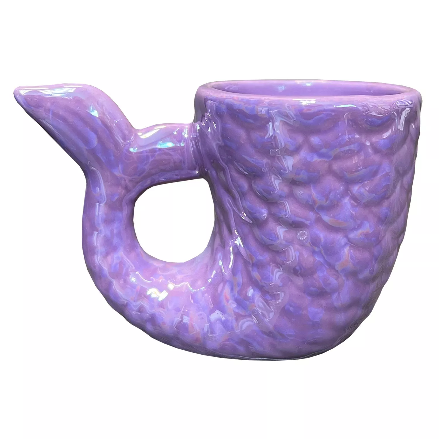Mermaid Tail Mug