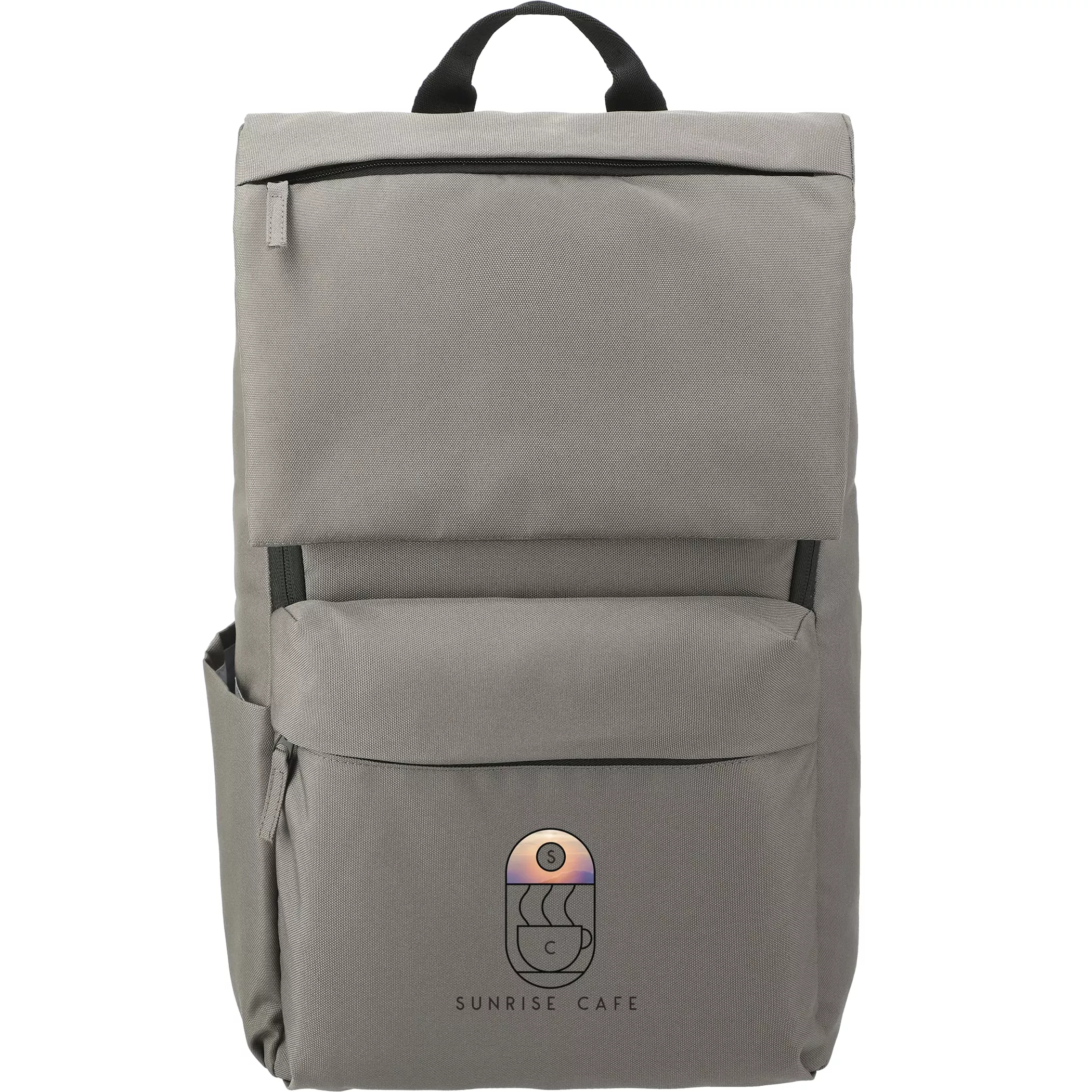 Merritt Recycled 15'' Computer Backpack