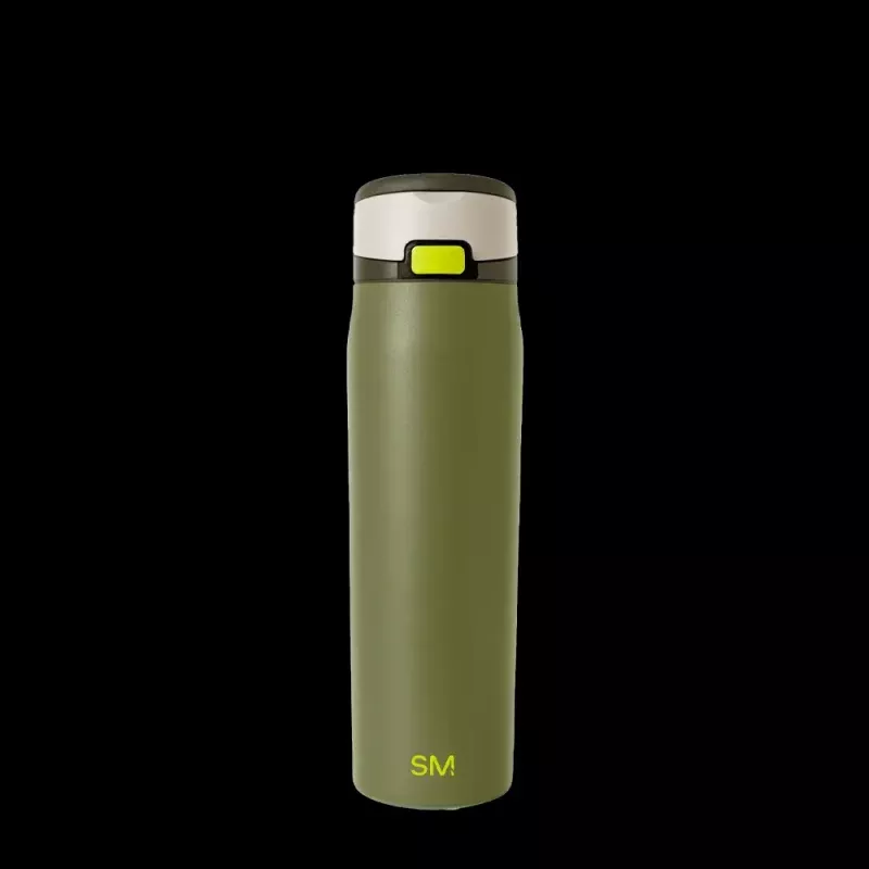Mesa Loop Bottle with Covered Straw | 24 oz