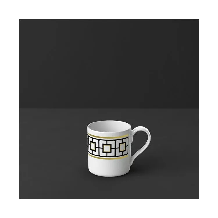 MetroChic Espresso Cup