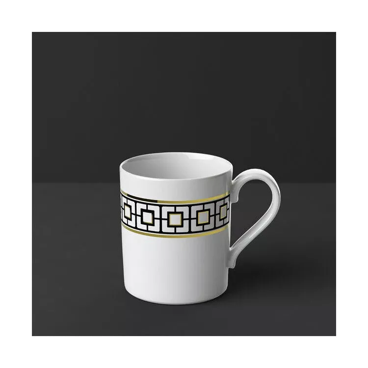 MetroChic Mug