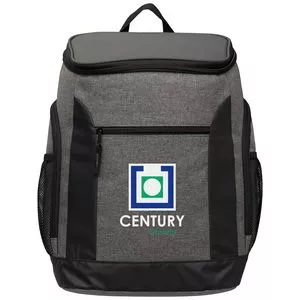 Metropolis Backpack? Cooler - Heat Transfer