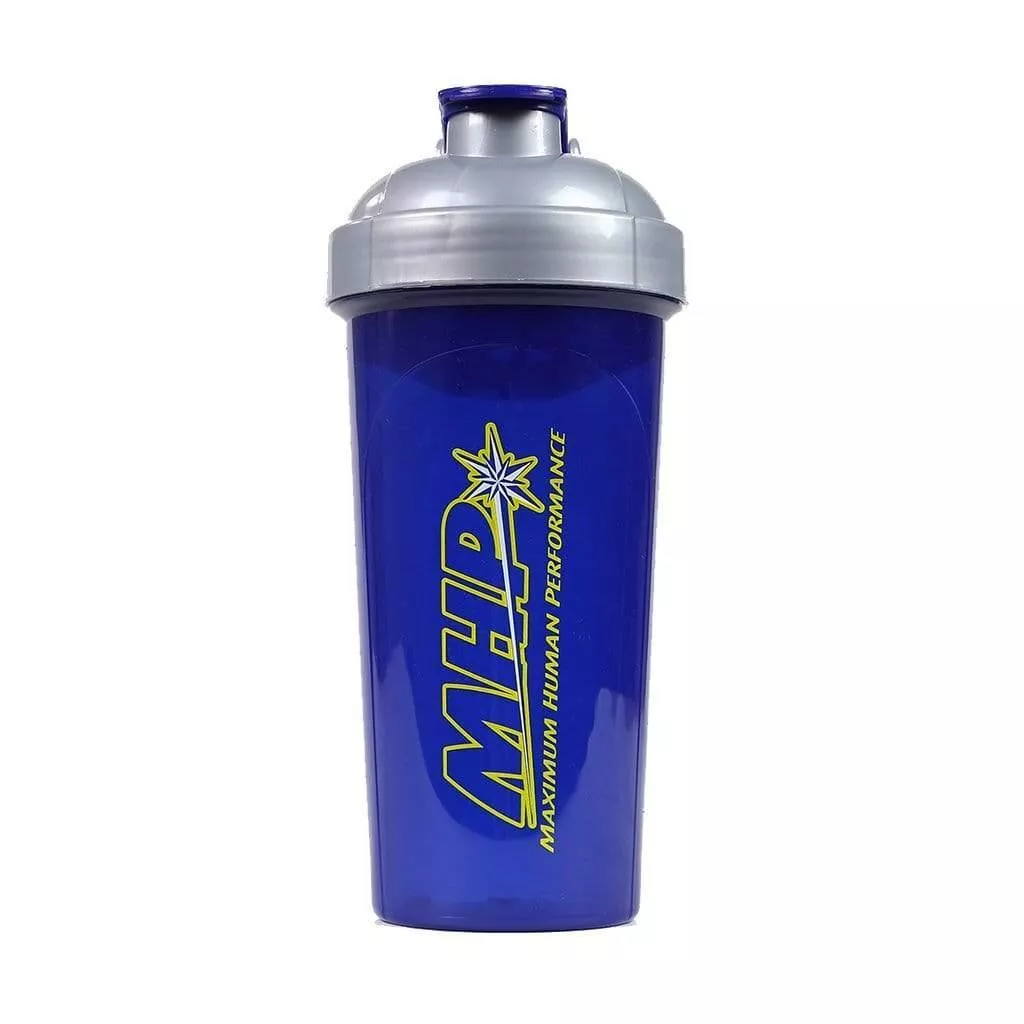 MHP Protein Shaker Bottle