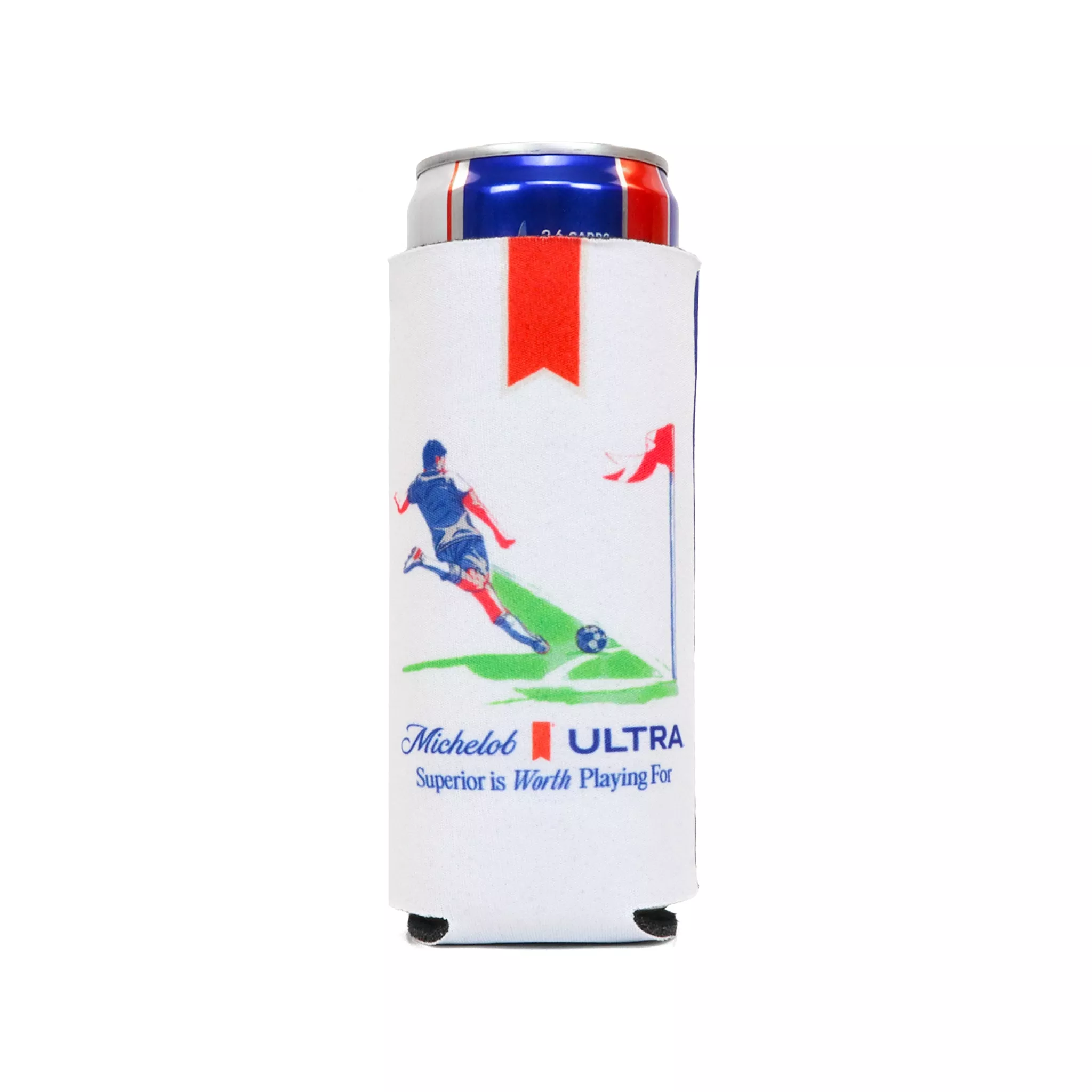Michelob ULTRA Superior Play Coolie