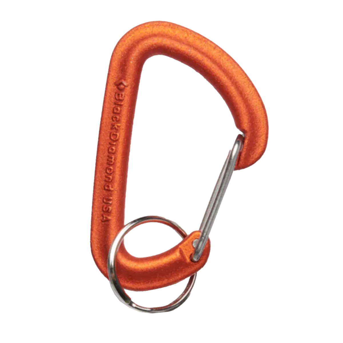 Micron Accessory Small Carabiner