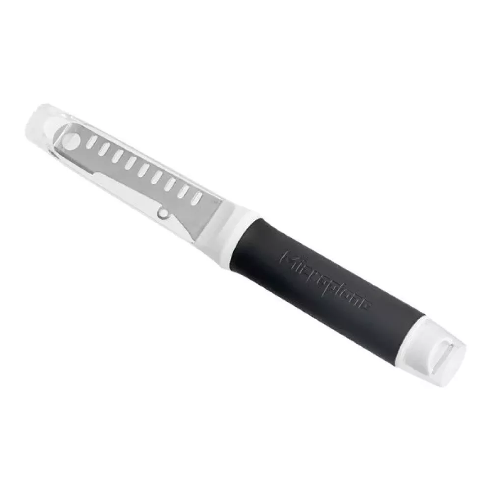 Microplane 41060 7-in-1 Ultimate Bar Tool