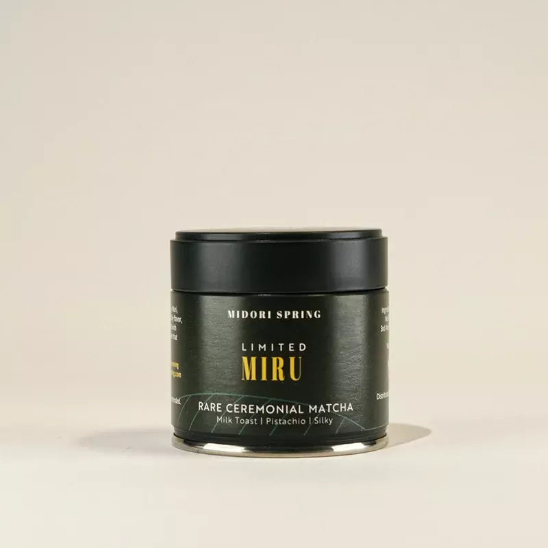 Midori Spring – Miru