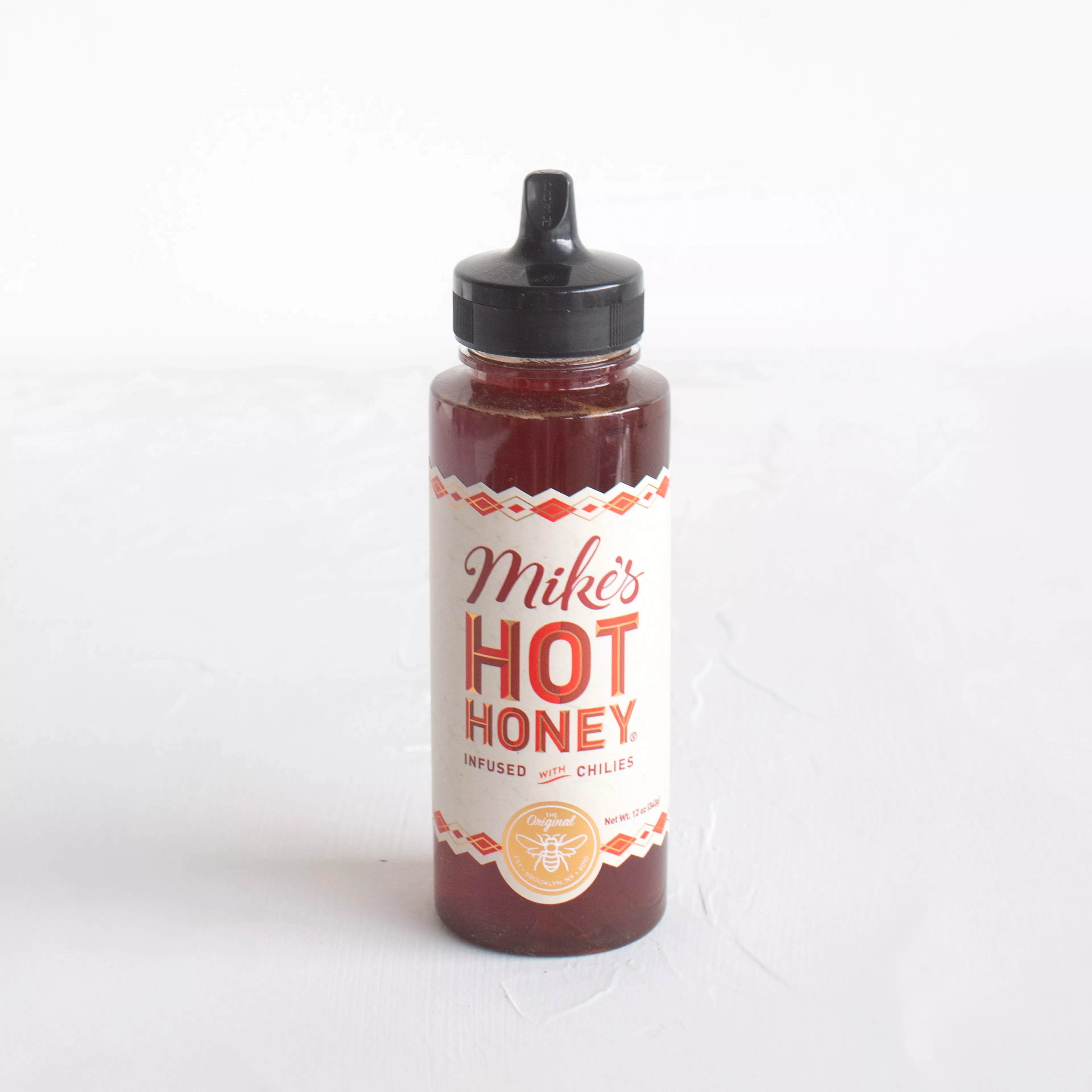 Mike's Hot Honey