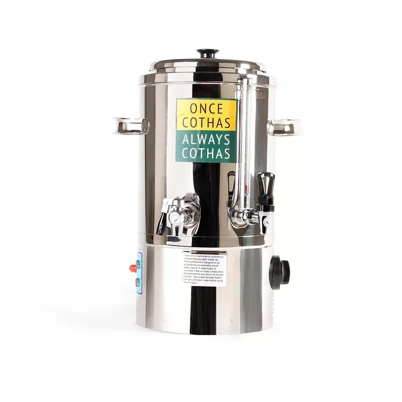 Milk Boiler