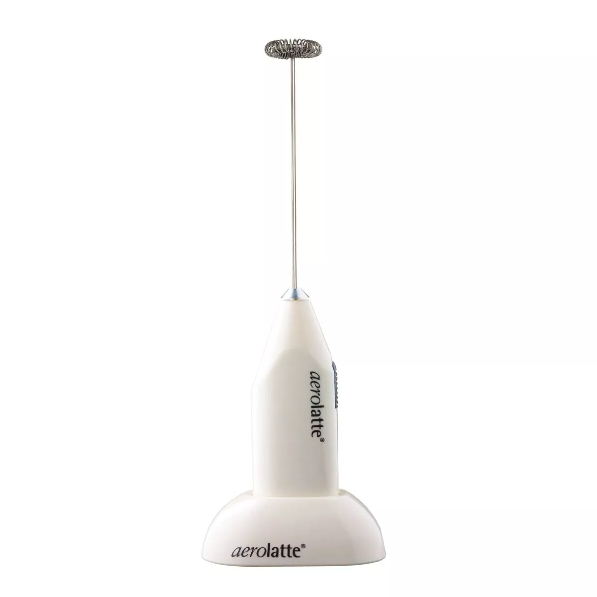 Milk Frother & Stand