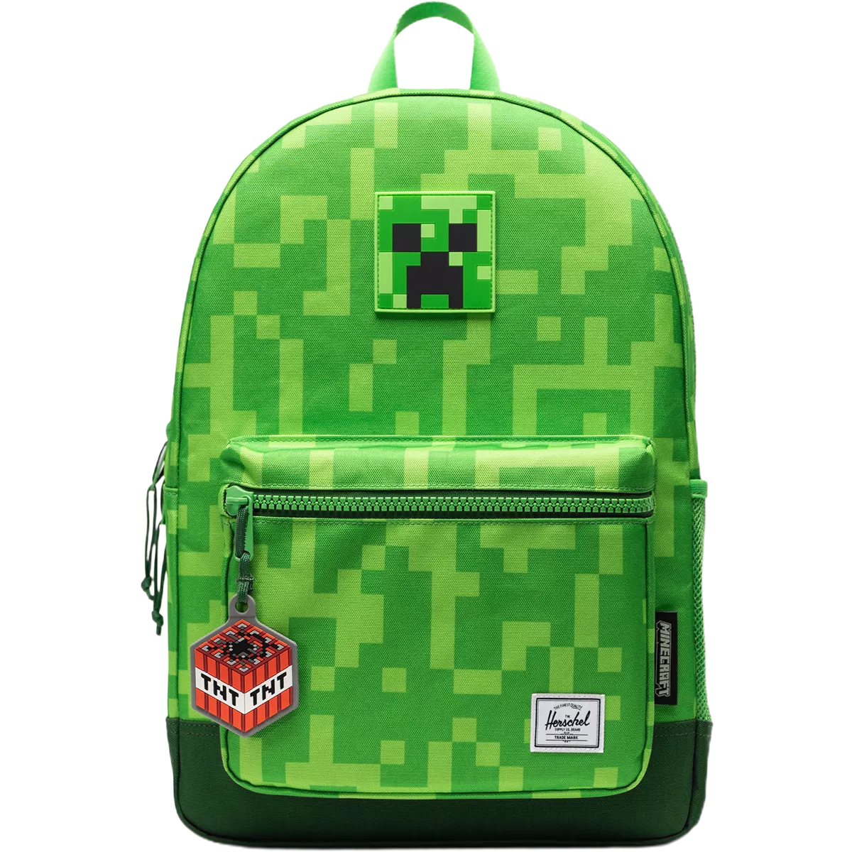 Minecraft Heritage Youth Backpack