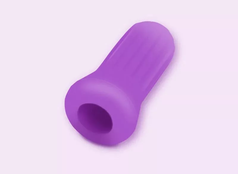 Mini Silicone Cupping Set | 8 Cupping Therapy Devices