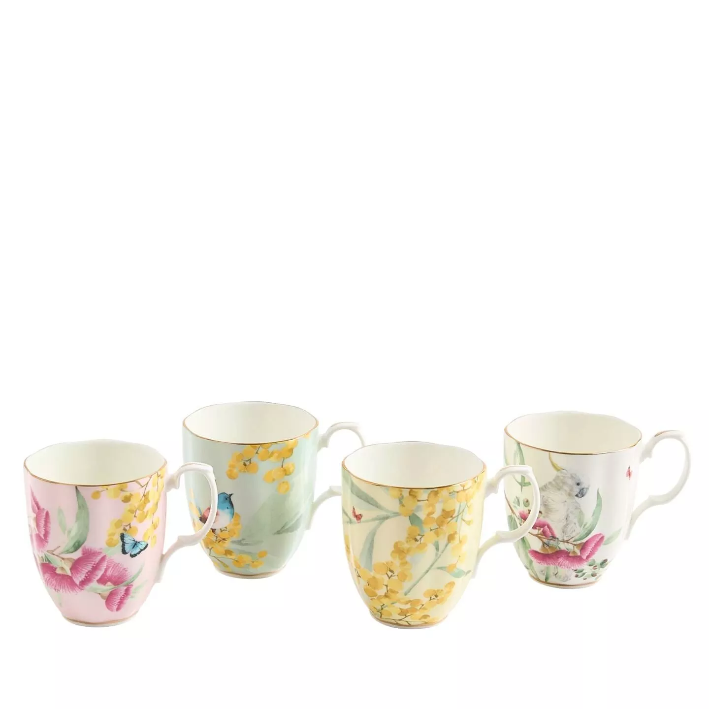 Miranda Kerr Australiana Mugs
