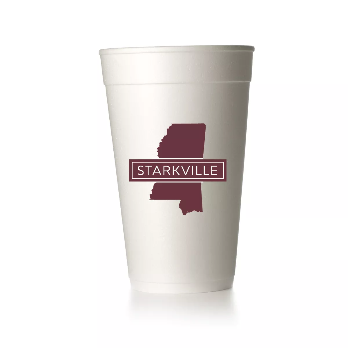 Mississippi Bar - Starkville Cups