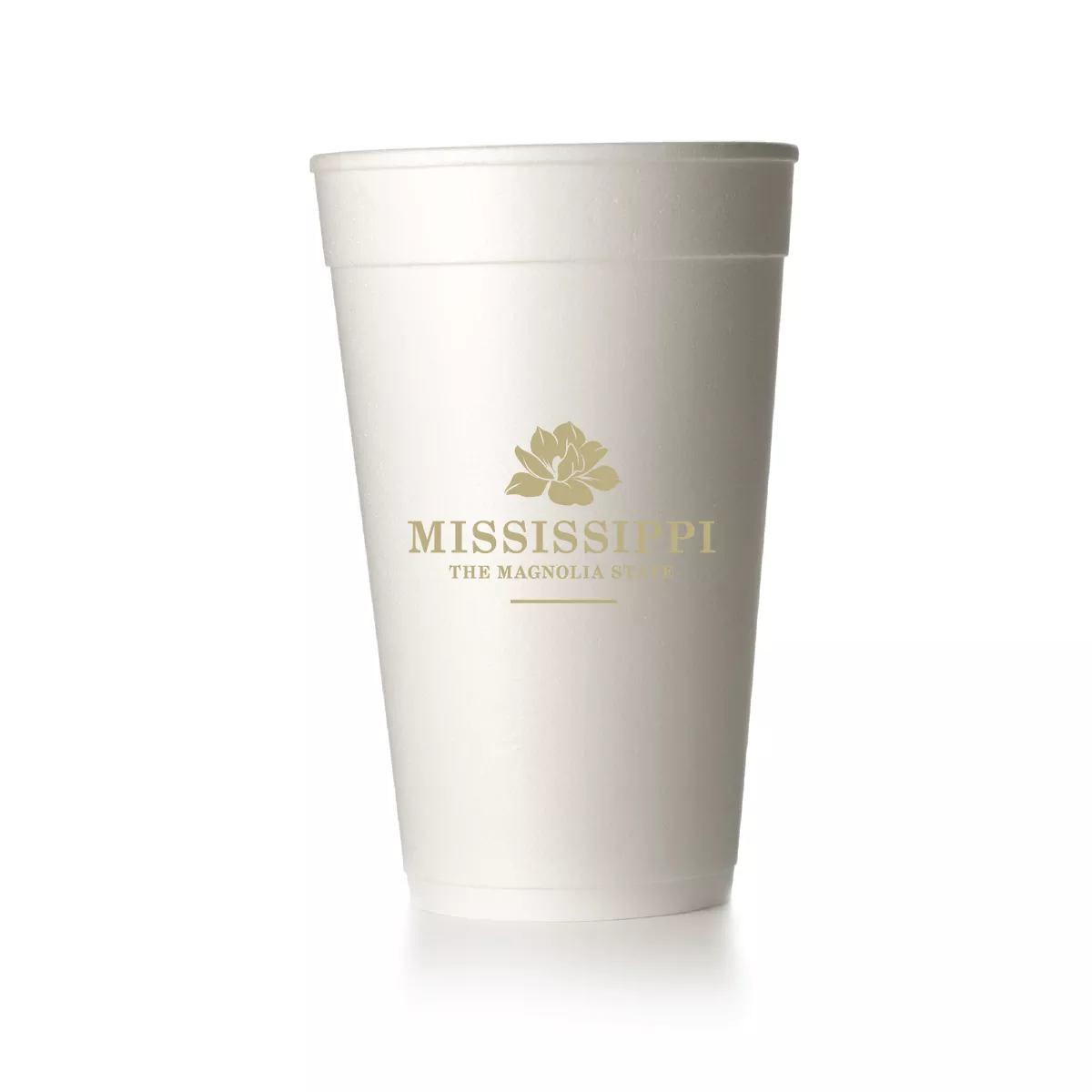 Mississippi - The Magnolia State