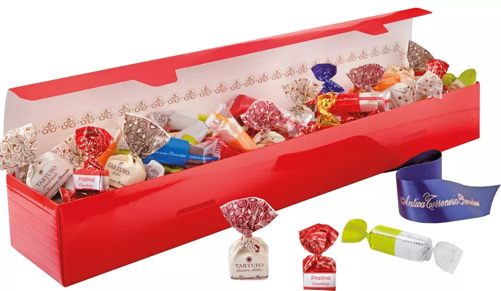 Mix Gift Box – Antica Torroneria Piemontese