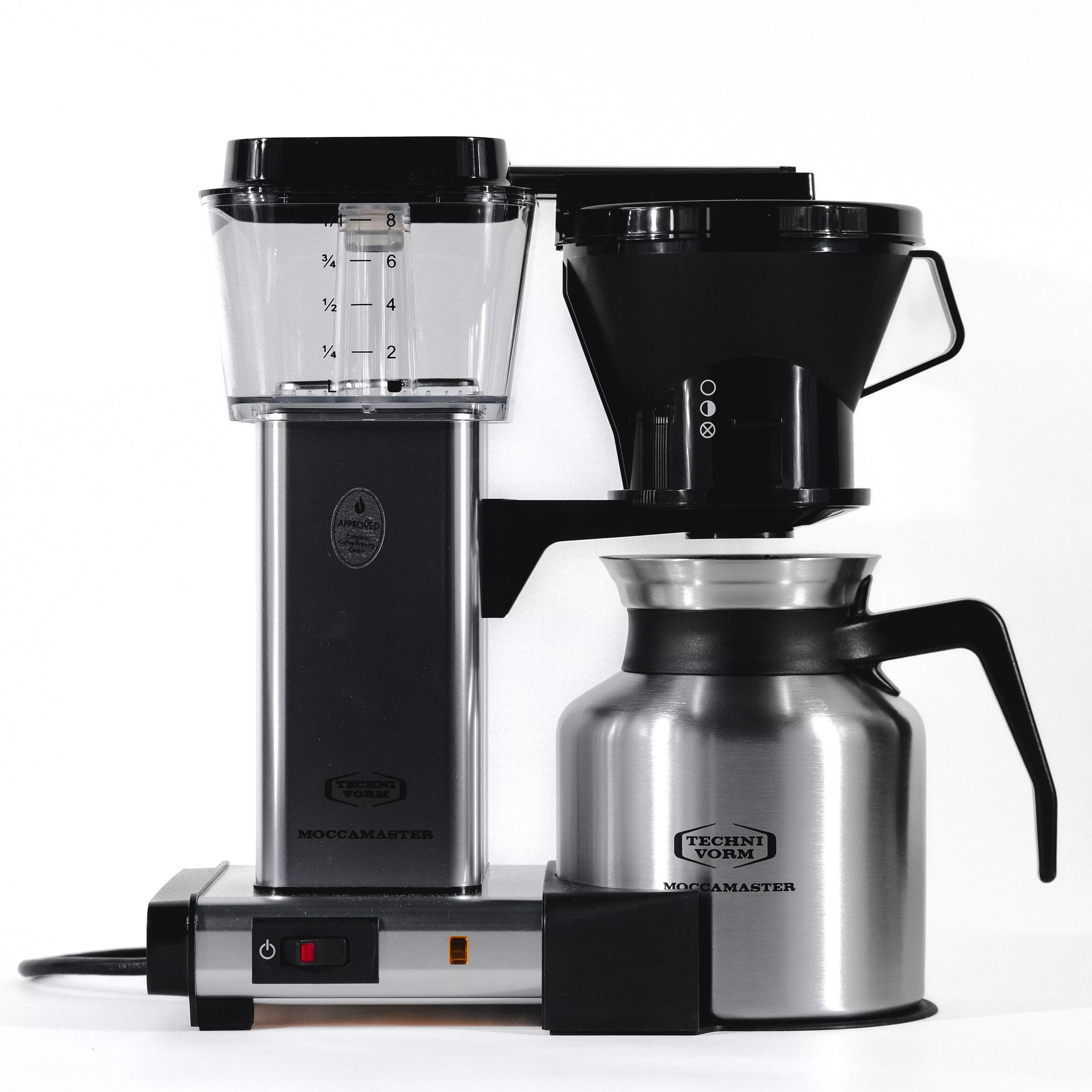 MOCCAMASTER DRIP BREWER