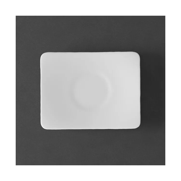 Modern Grace Tea Cup Saucer