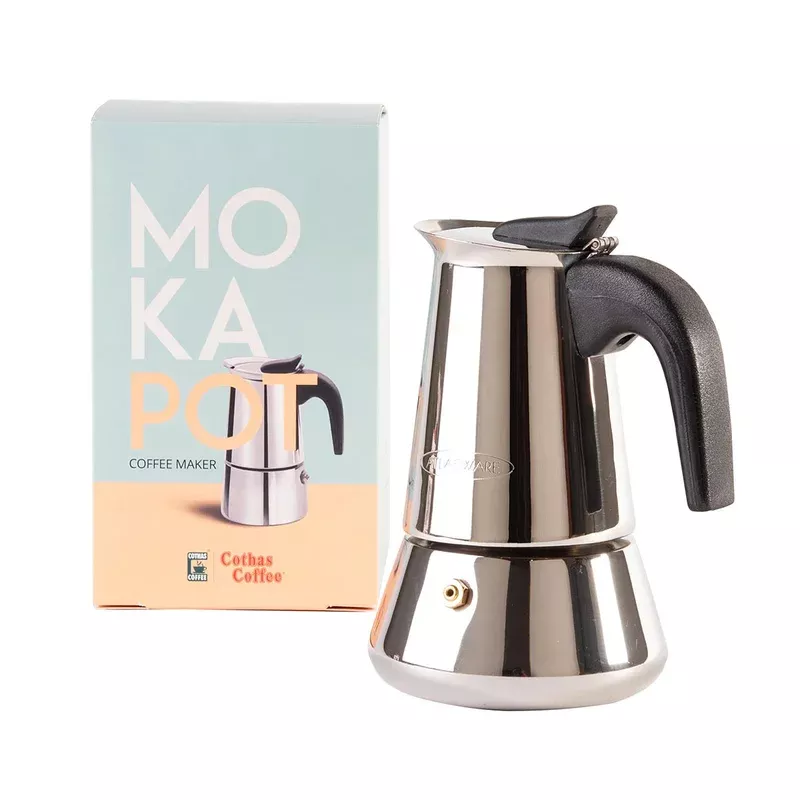 Moka Pot