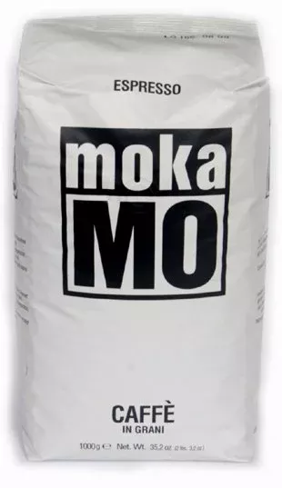 MokaMO DOLCE ESPRESSO