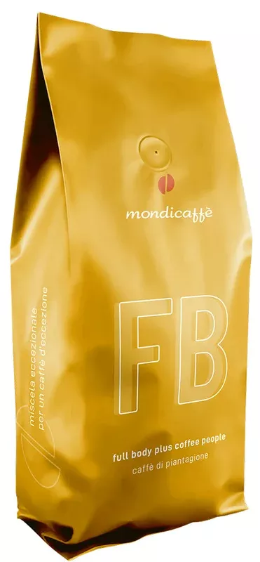 Mondicaffè ESPRESSO FULL BODY
