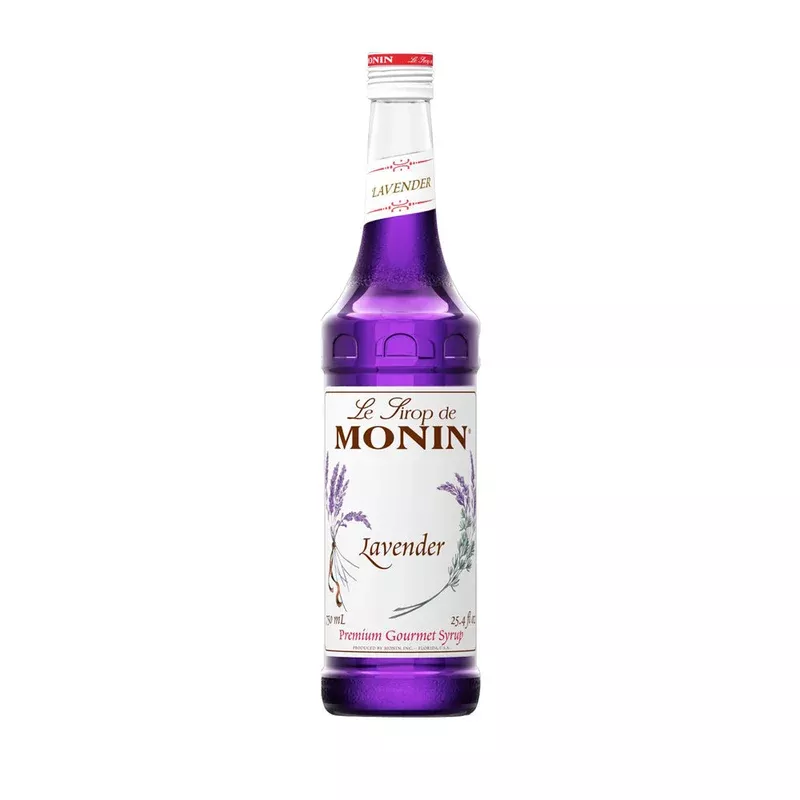 Monin Lavender Syrup