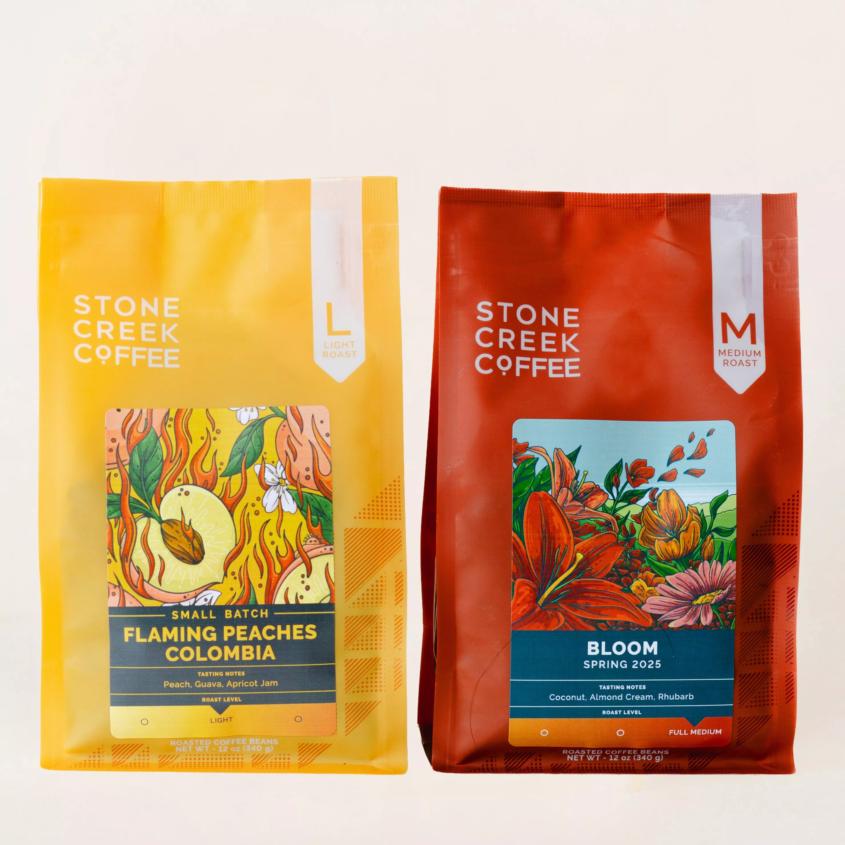 MONTH-TO-MONTH COFFEE SUBSCRIPTION